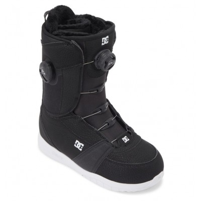 DC Lotus (Black White) DC Lotus (Black White)